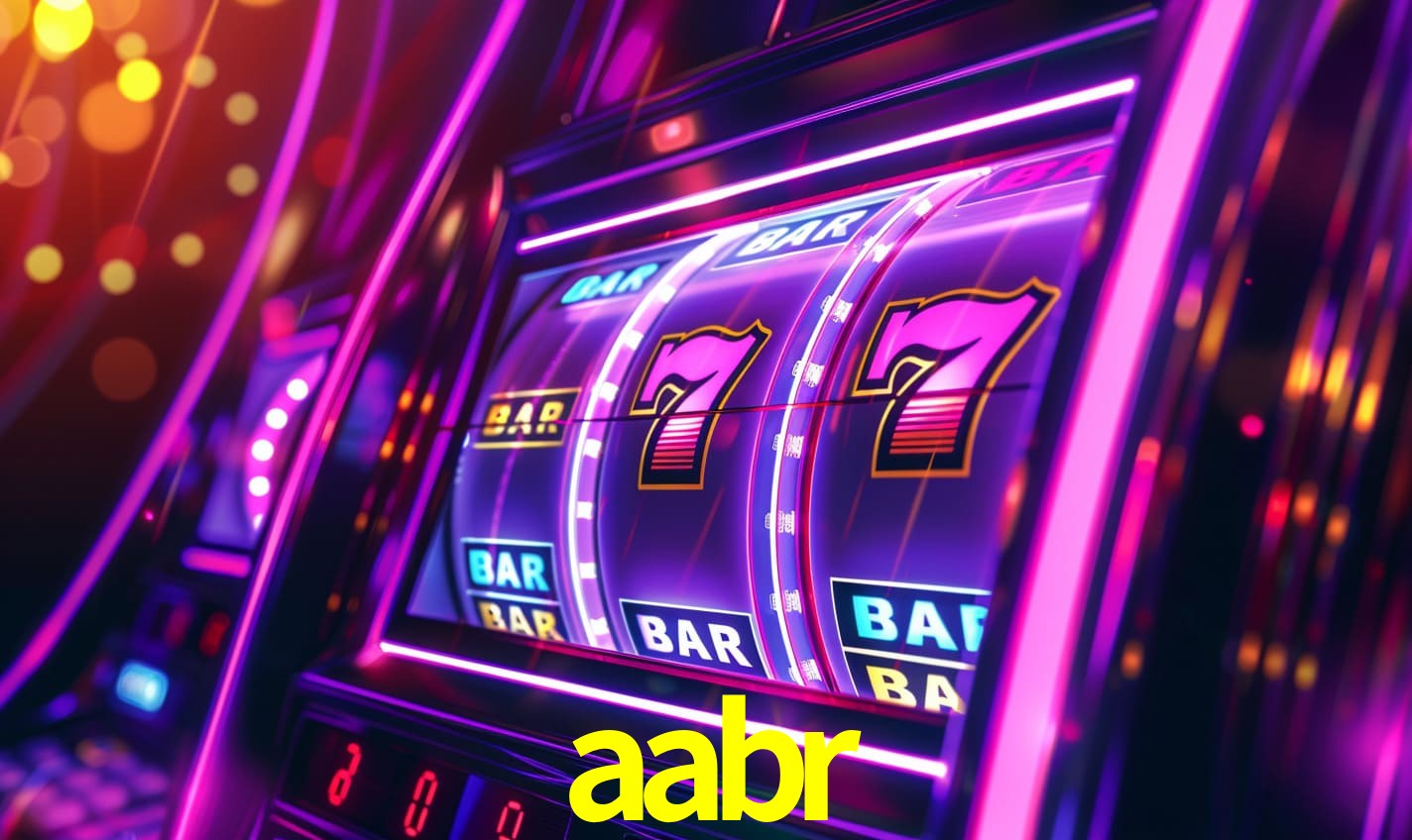 aabr: Seu Cassino Premiado com Pagamentos Rápidos