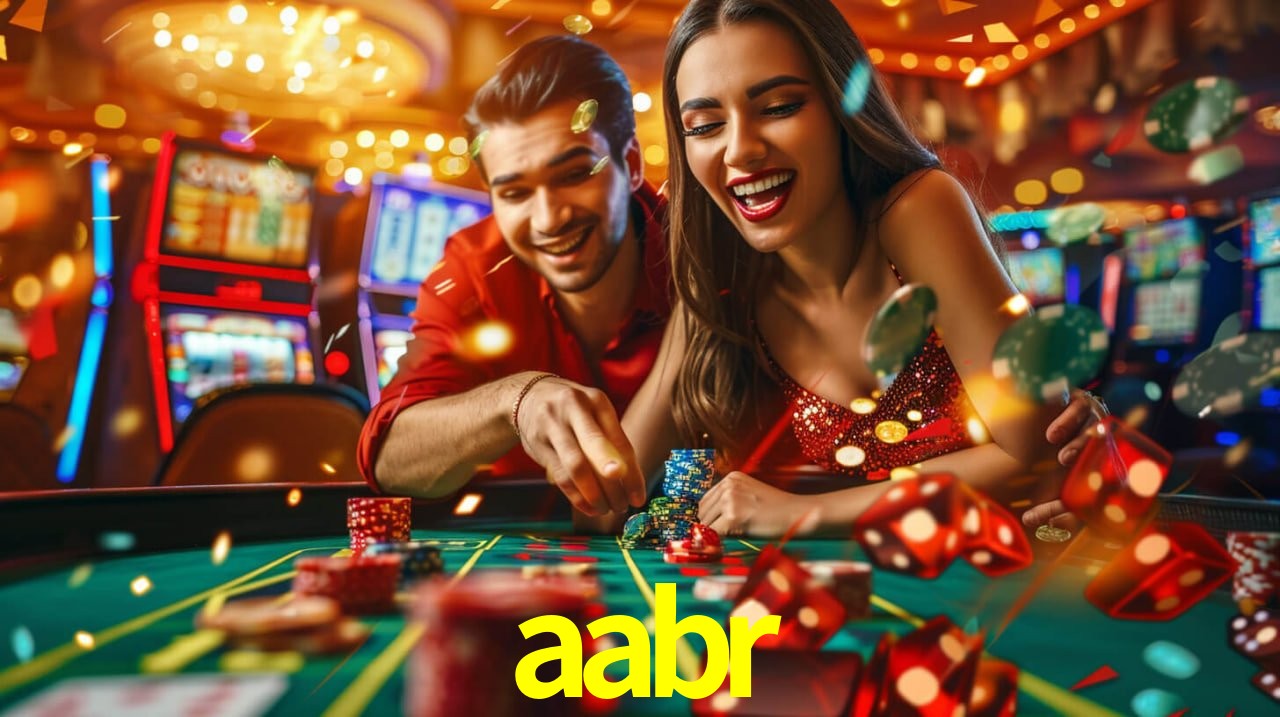 aabr - Pagamento PIX Instantâneo