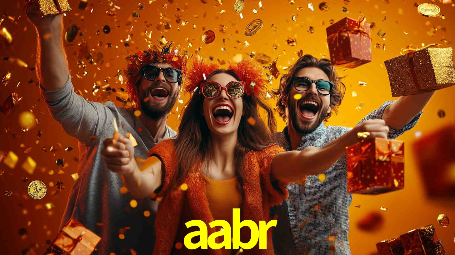 aabr - Cassino brasileiro mais escolhido - aabr.com