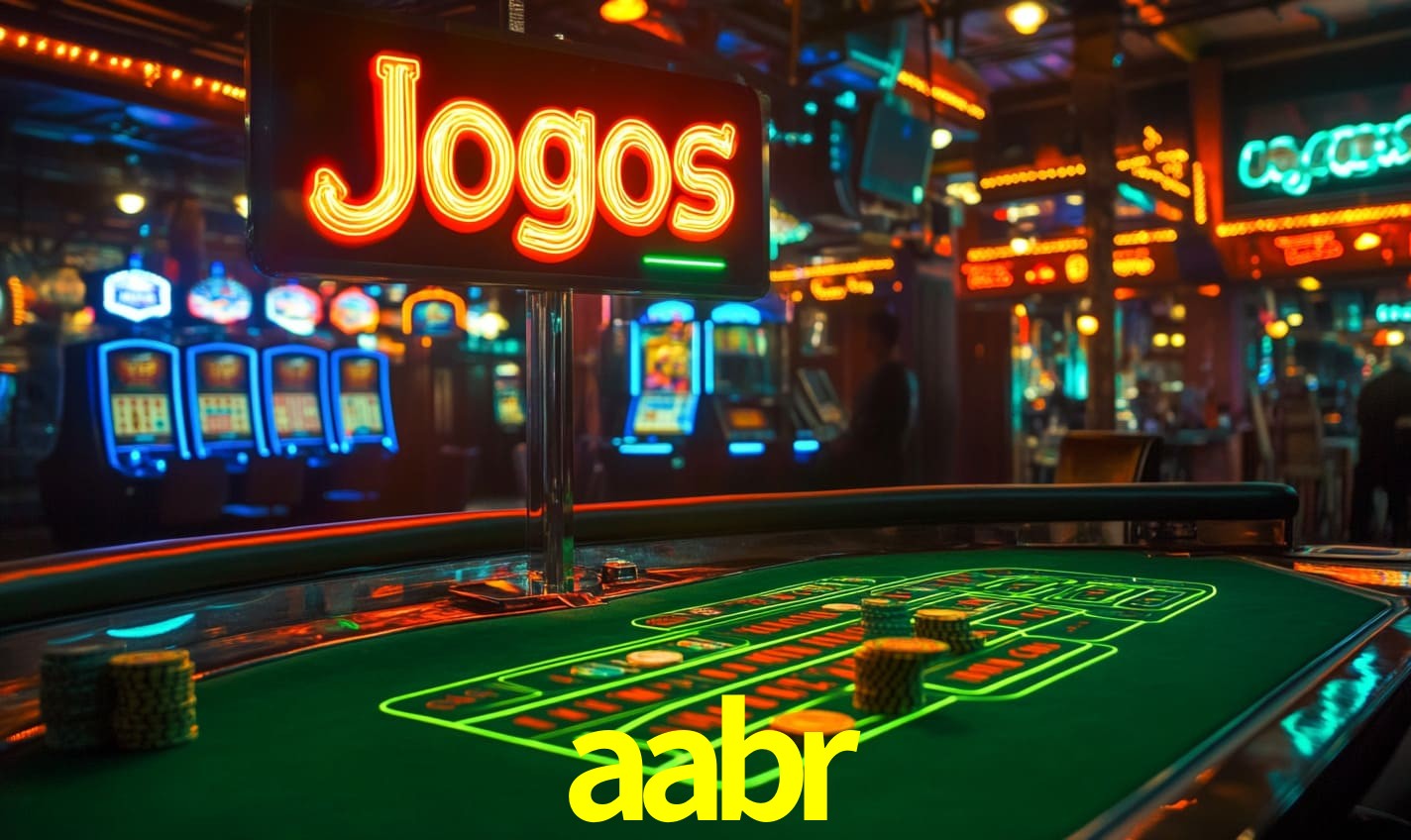 aabr Salvador - Statistics