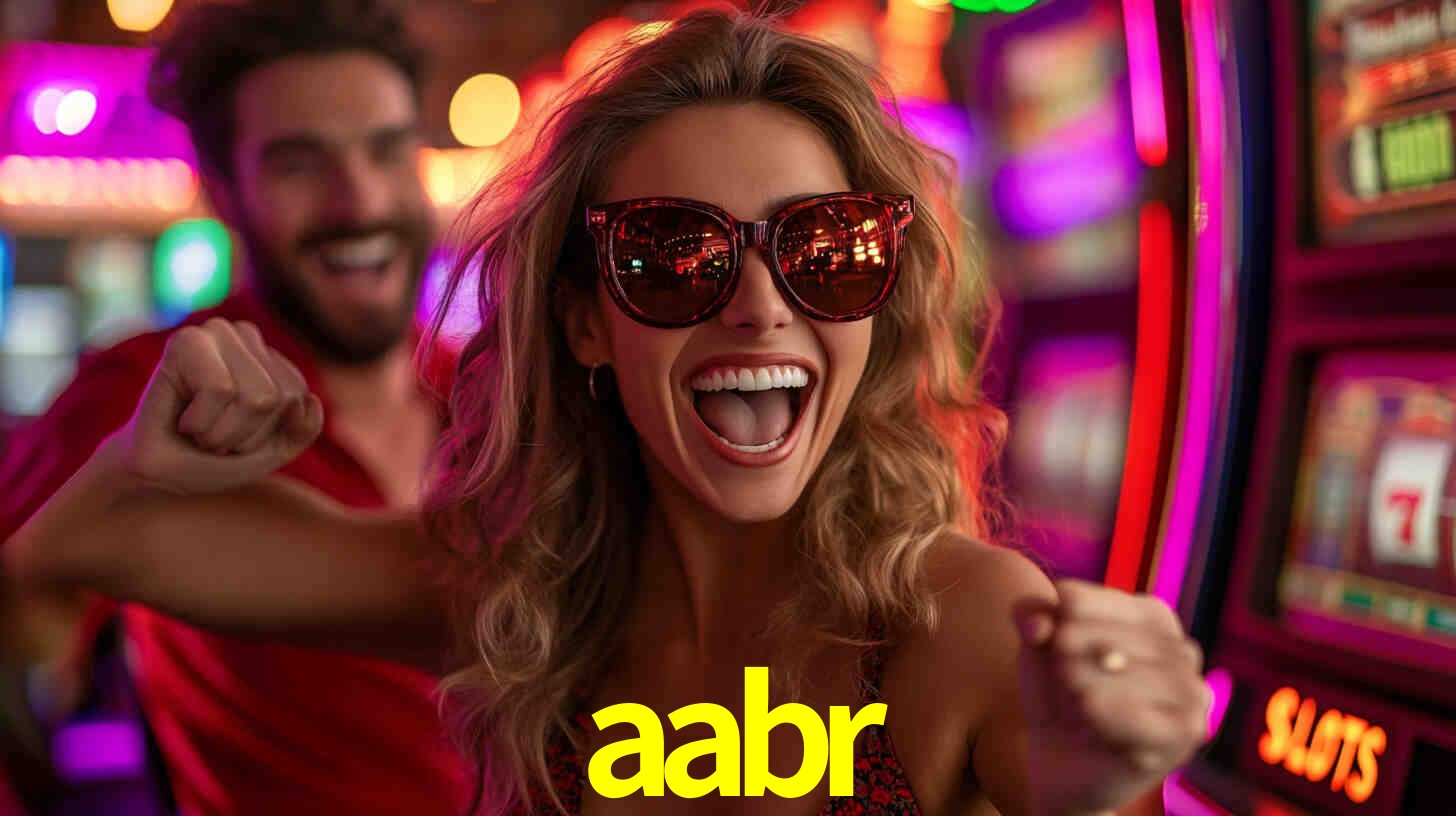 Inovações de Jogos na aabr: O Futuro das Experiências Interativas