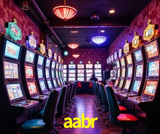 aabr Rio de Janeiro - Slot Strategy