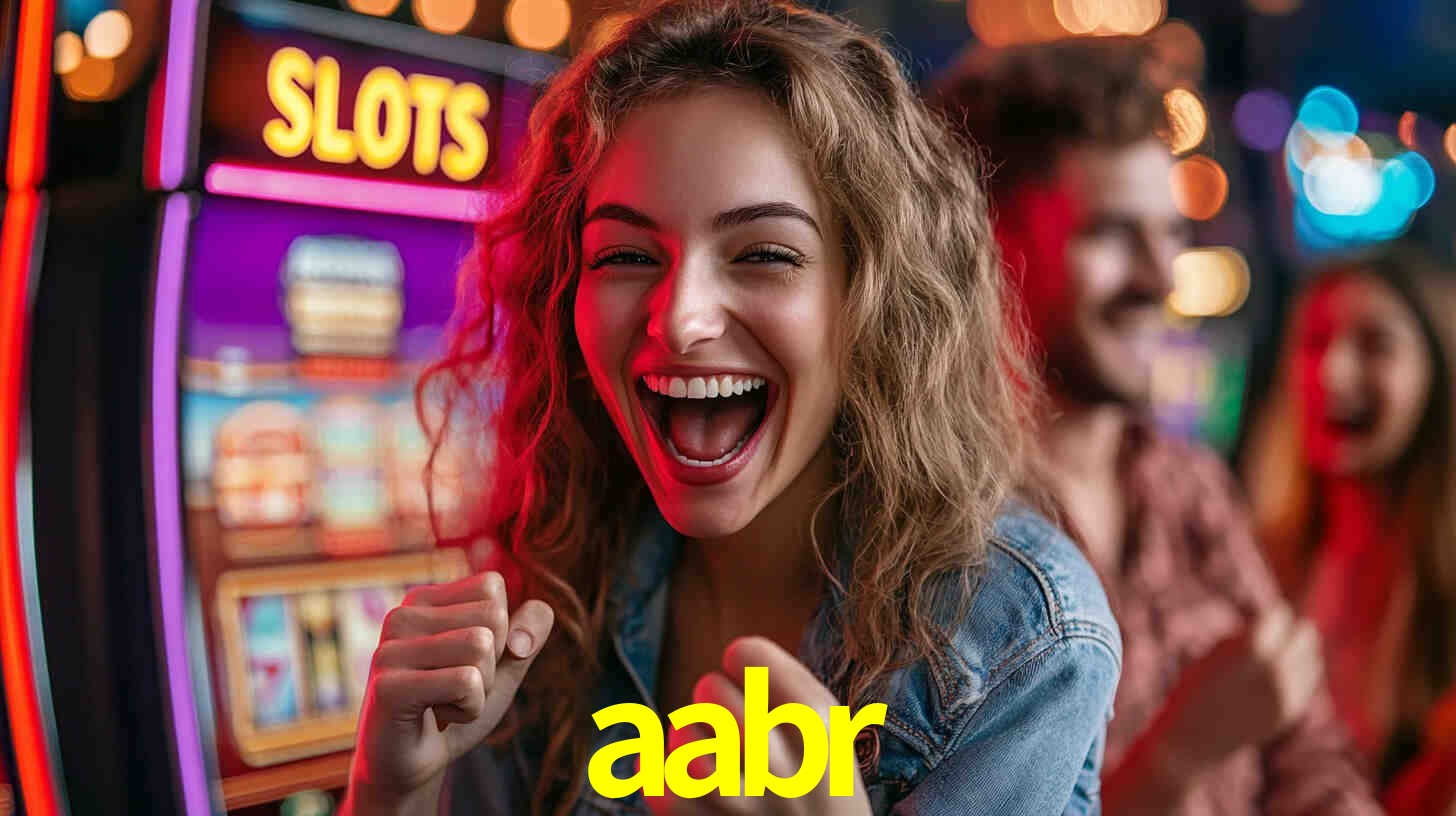 Desvendando o Mundo dos Jogos Virtuais na aabr