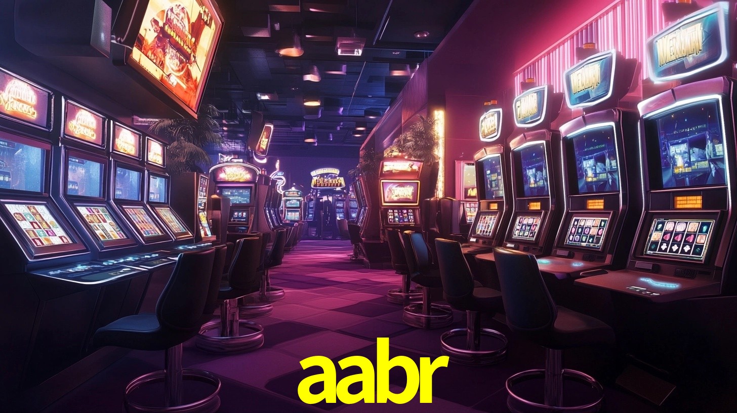 Welcome Bonus aabr