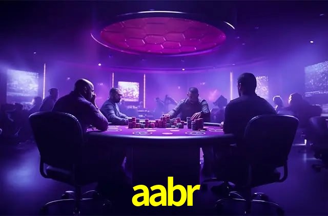 Tecnologia da Plataforma aabr