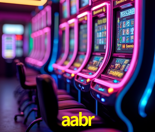 aabr Slot - 320+ Caça-Níqueis Premium