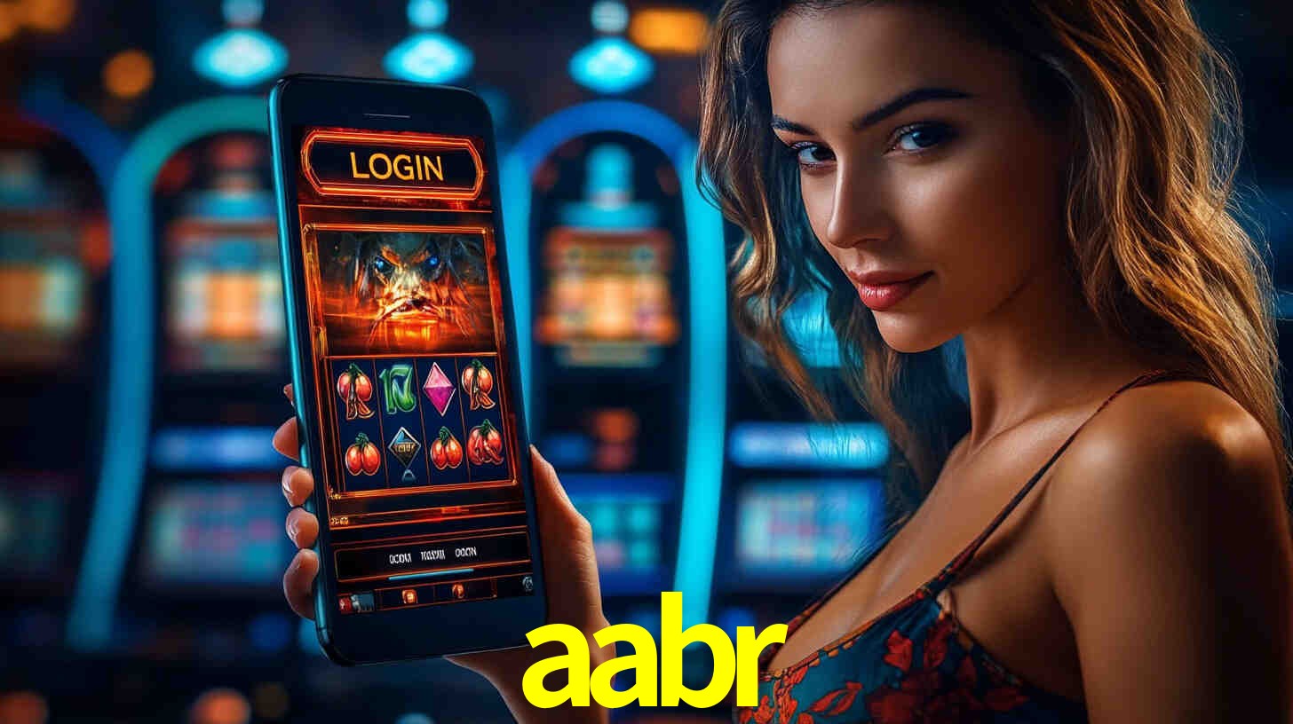 aabr: A Experiência de Casino com Jogos de Mesa ao Vivo