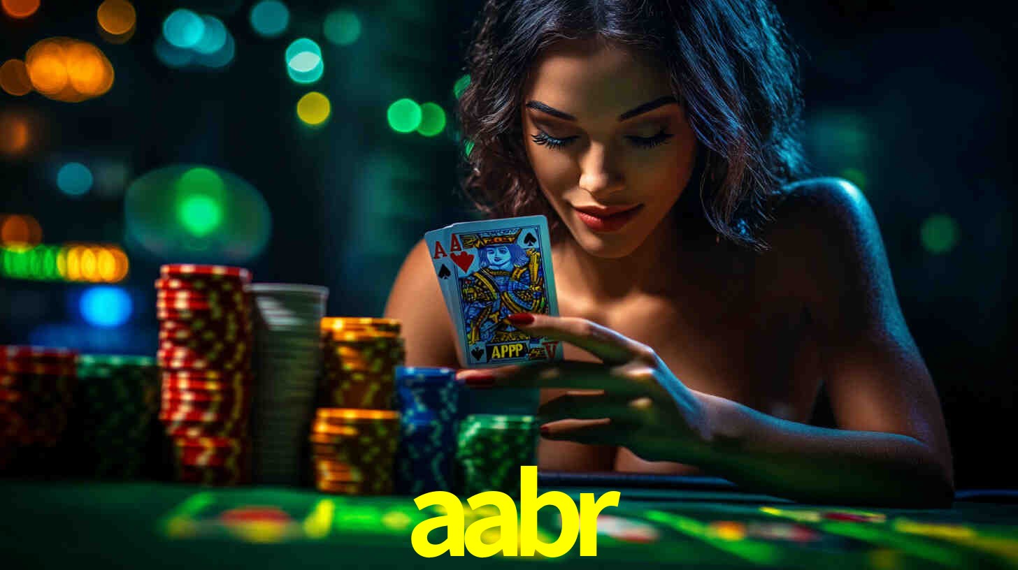 A Experiência Imersiva dos Cassinos Ao Vivo no aabr