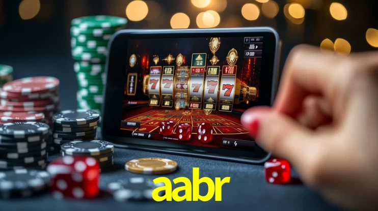 Blackjack Table aabr
