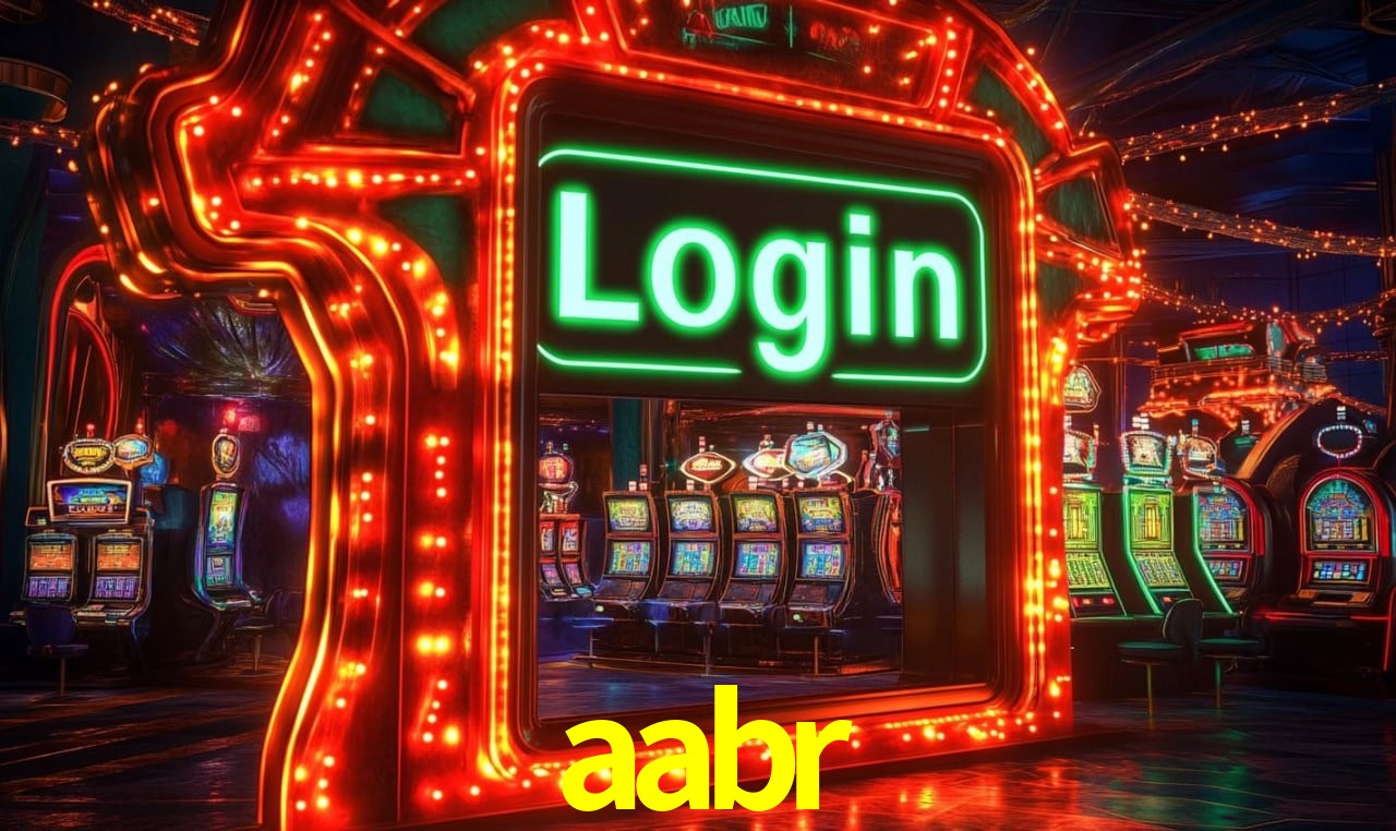 Diretório de Jogos aabr