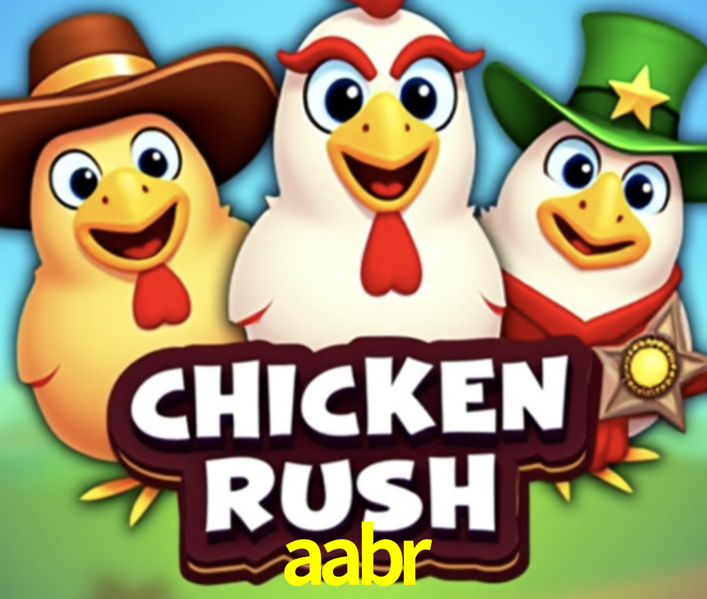 APP oficial da aabr para mobile