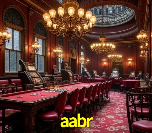 aabr Plataforma - Certificada MGA desde 2015