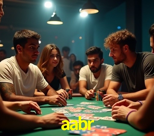 aabr Salvador - Promo Stats