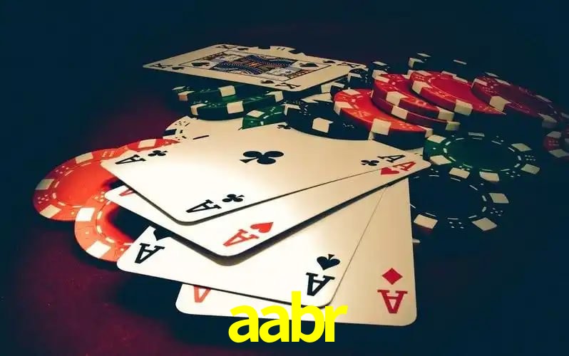 aabr Brasília - Betting Features