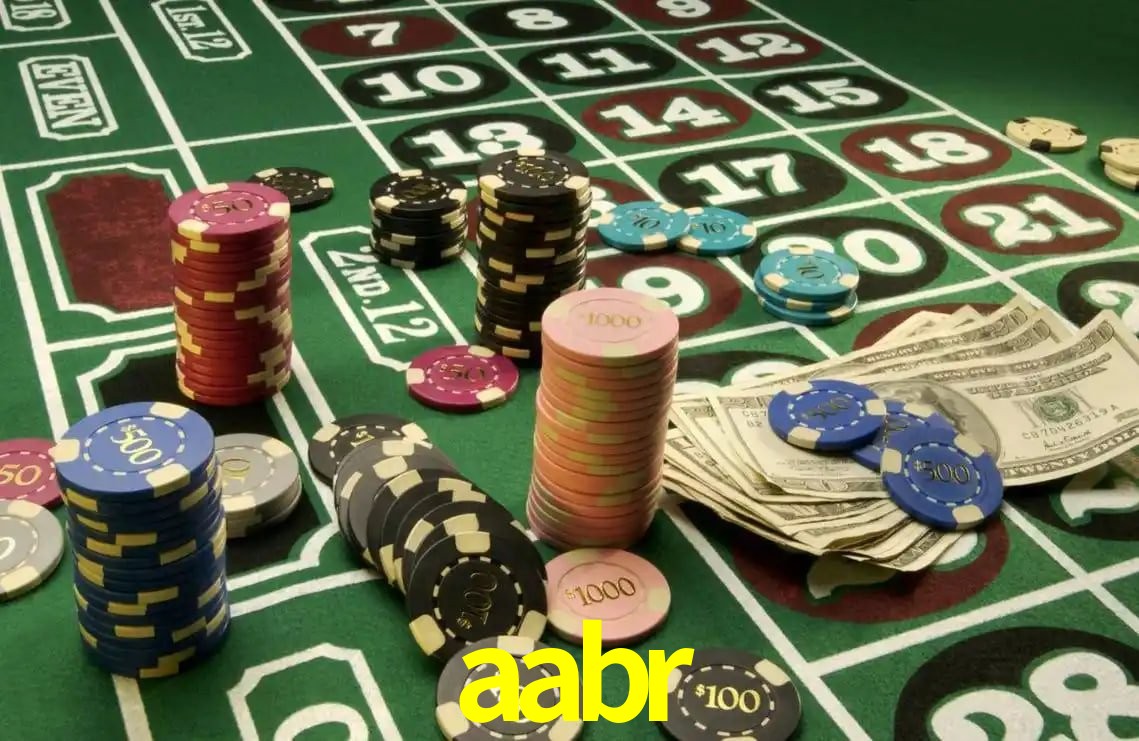 aabr App Interface
