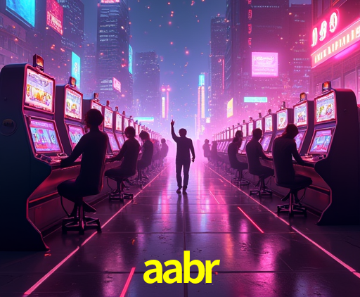 Apostas de Tênis aabr