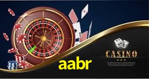 Provedores de Jogos aabr