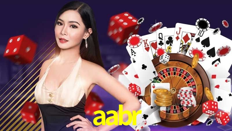 Mesa de Blackjack aabr