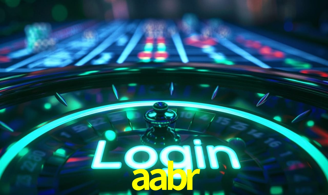 Jogos de Slot aabr