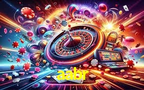 Casino Ao Vivo aabr