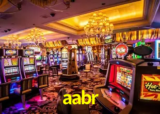 aabr Brasília - Casino Guide