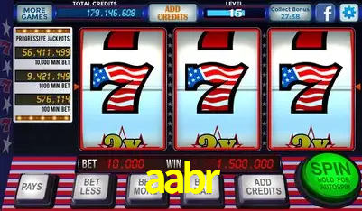 Descubra o Mundo do Cassino Online com aabr