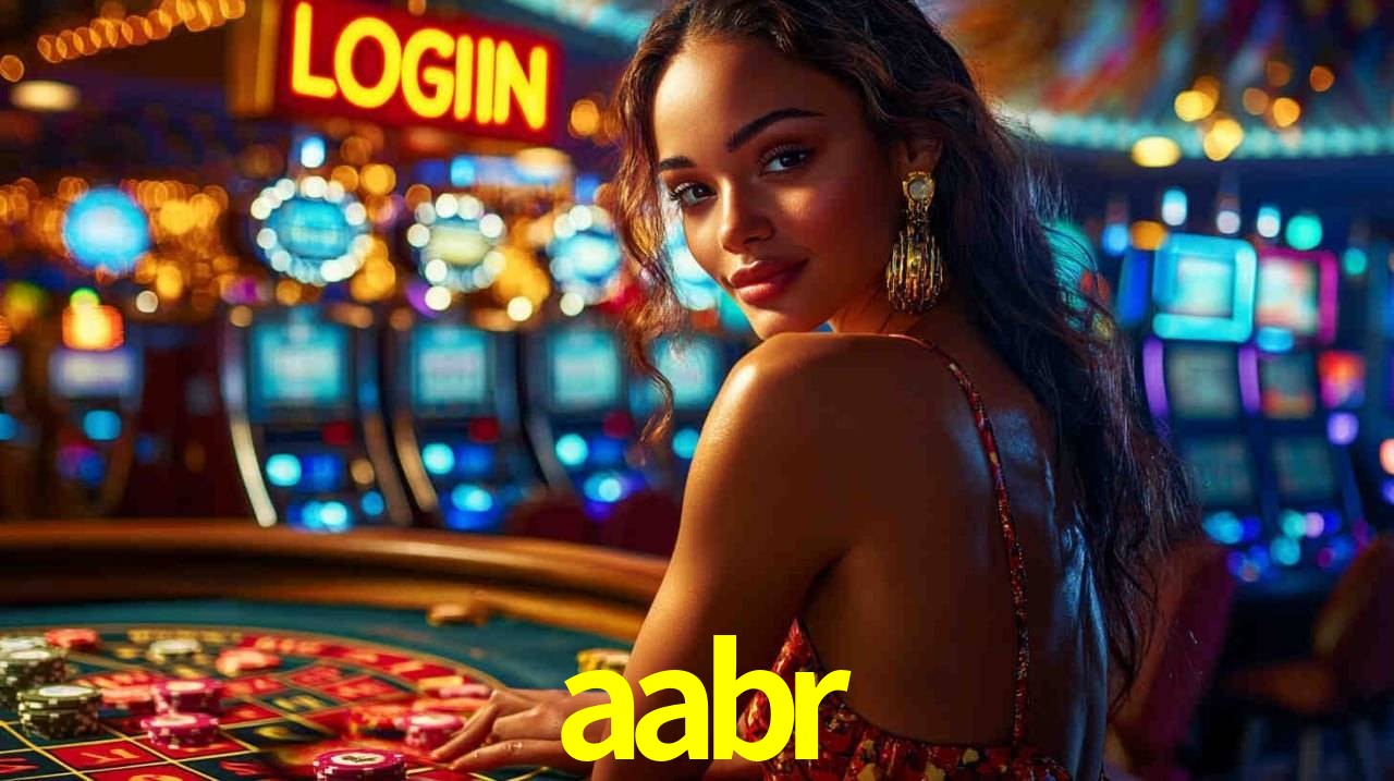 aabr São Paulo - Jogo Providers